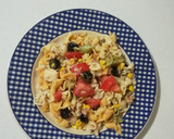 Foto del paso 5 de la receta: Ensalada de pasta con atún (Olla Gm g)