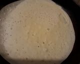 Foto del paso 4 de la receta: Panqueques con manjar😋☕