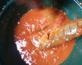 Foto langkah ke 2 dari resep Ikan Bakar simple.