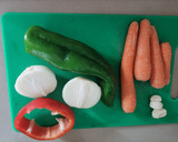 Foto del paso 2 de la receta: Salsa de cacahuete