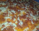 Foto del paso 15 de la receta: Pizza🍕🍕🍕