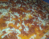 Foto del paso 15 de la receta: Pizza🍕🍕🍕