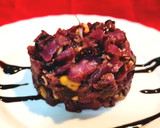 Foto del paso 7 de la receta: Col lombarda con anacardos
