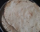 पापड़ की सब्जी (papad ki sabzi recipe in Hindi) रेसिपी चरण 2 फोटो