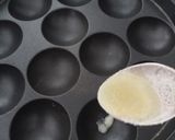 A picture of step 8 of Instant Sweet Appams | Kerala Recipe.