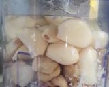 Foto langkah ke 3 dari resep Stok Bumbu Dasar Bawang & Bumbu Dasar Putih.
