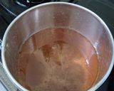 Foto langkah ke 1 dari resep Puding Roti Tawar Karamel.