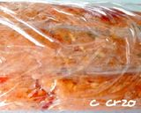 Foto del paso 5 de la receta: Fiambre de pollo casero 1 MCC