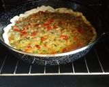Foto del paso 6 de la receta Hojaldre de pimientos y atún 😋