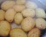 Foto del paso 3 de la receta Papas arrugás