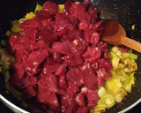 Foto del paso 1 de la receta: Paté de hígado de pollo