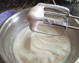 Foto del paso 4 de la receta: Cheesecake Japonés