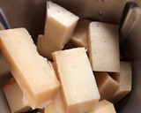 Foto del paso 1 de la receta: Almogrote Gomero
