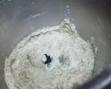 A picture of step 1 of Sprouted Moong Dal Bread Chilla.