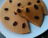 Foto langkah ke 5 dari resep Kue Lumpur Pisang (Teflon).