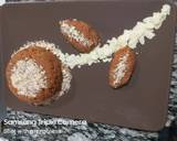 Anjeer badami halwa recipe step 4 photo