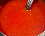 ટામેટાં નો સુપ (Tomato Soup Recipe In Gujarati) રેસીપી સ્ટેપ3ફોટો