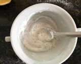 Foto del paso 4 de la receta: Budín de limón