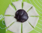 Foto langkah ke 5 dari resep Bakpao (No Mixer).
