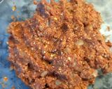 Foto del paso 7 de la receta: Hamburguesa de Carne