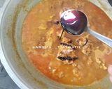 Foto langkah ke 6 dari resep 11. Krengsengan Kambing Non Petis.