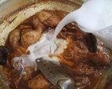 Foto langkah ke 4 dari resep Ayam Bumbu Rendang.