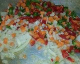 Foto del paso 7 de la receta: Guiso de polenta