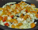 Foto del paso 1 de la receta Macarrones con almejas