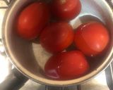 Foto del paso 1 de la receta: Huevos rancheros