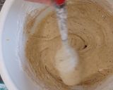 Foto del paso 5 de la receta: Pan dulce apto para celíacos. #sintacc