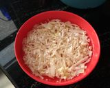 Foto del paso 1 de la receta: Tinga de Atún