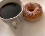 Foto langkah ke 3 dari resep Donat lembut lumer.