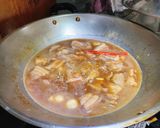 家常滷肉飯的食譜步驟6照片