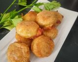 Foto langkah ke 5 dari resep Perkedel Kentang.