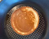 Foto del paso 5 de la receta: Pancakes!! 🇺🇸🥞 (Tortitas)