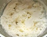 Słodkie pierożki Xue Mei Niangwersja niskocukrowa krok przepisu 6 zdjęcie