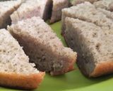 Foto langkah ke 5 dari resep Bolu pisang magicom.