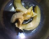Foto langkah ke 2 dari resep Bolu Pisang Panggang Simpel.