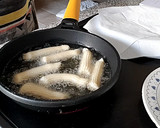 Foto del paso 8 de la receta: Churros