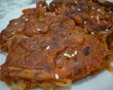 Kimchi Pancake #BikinRamadhanBerkesan #Day13 langkah memasak 4 foto