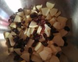 Foto del passaggio 2 della ricetta 208 🍏Strudel 🍇