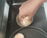 Sooji cutlets recipe step 3 photo