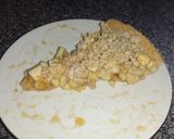 Foto del paso 16 de la receta: Tarta de manzana con crumble