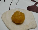 Foto langkah ke 5 dari resep Bakpao.