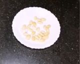 A picture of step 1 of Badam Ka Sharbat 🤗.