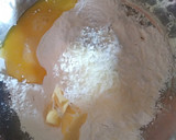 Foto langkah ke 1 dari resep Telur gabus keju tepung ketan.