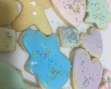Foto del paso 8 de la receta: Glaseado de galletas