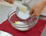 【樂客來】核桃布朗尼蛋糕的食譜步驟5照片