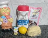 Foto del paso 1 de la receta: Galletitas para Halloween 🎃