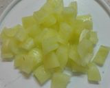 Chilis bab ahogy én készítem recept fázis 2 fotója